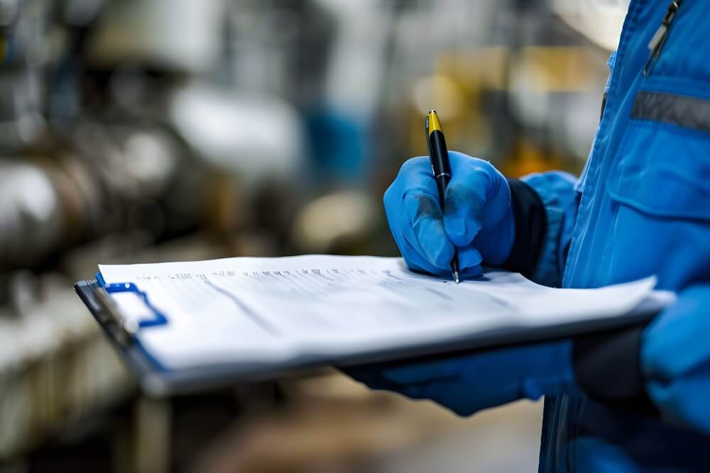 Surviving the Auditor: How to Use Your CMMS to Pass Inspections Without Panic