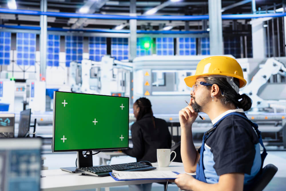 Mobile-First CMMS: Why Maintenance Belongs on the Shop Floor