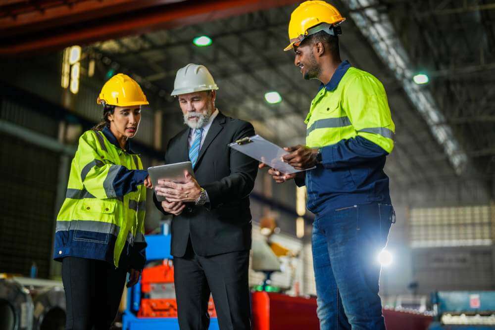 CMMS Software for Shutdown and Turnaround Management in Manufacturing (2026)