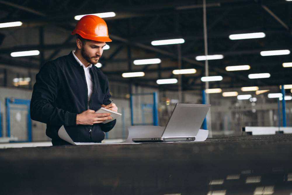 Computer Vision vs. PLC-Only OEE: Why Sensors Aren’t Enough for High-Speed Lines