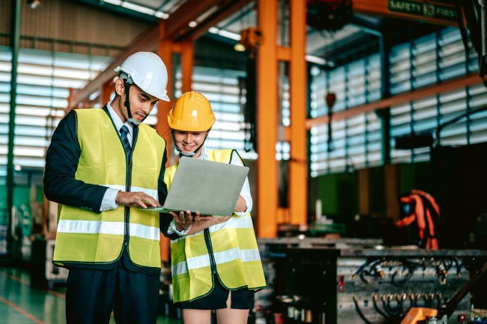 How to Connect PLCs to a CMMS for Automated Maintenance