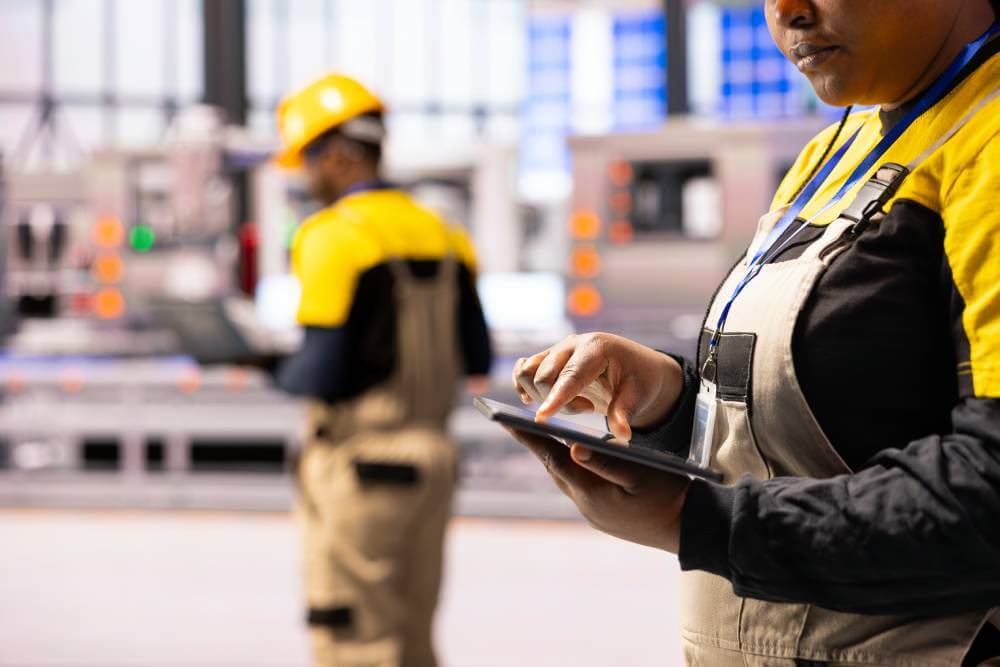 The Connected Enterprise: Why Unified Operational Intelligence is the New Standard for Industrial Leadership