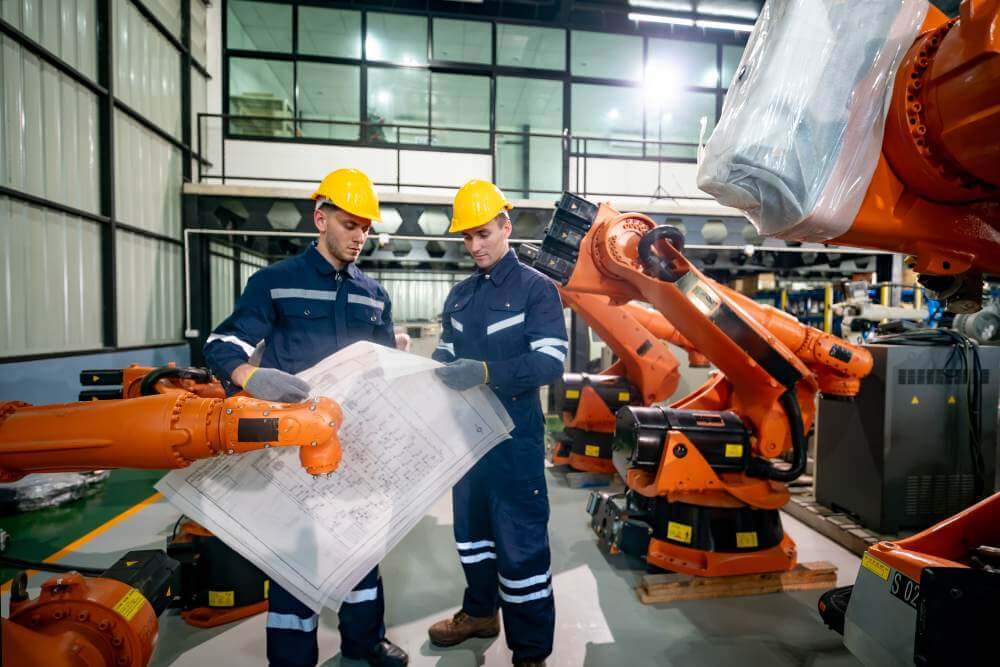 The High Cost of "Tribal Knowledge": Why Your Factory Can't Scale Without Digital Standards