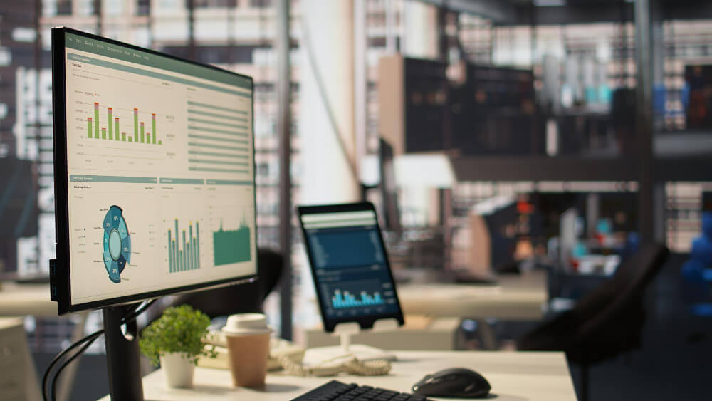 CMMS Software for Plant Managers: The 5 Reports You Need Every Morning