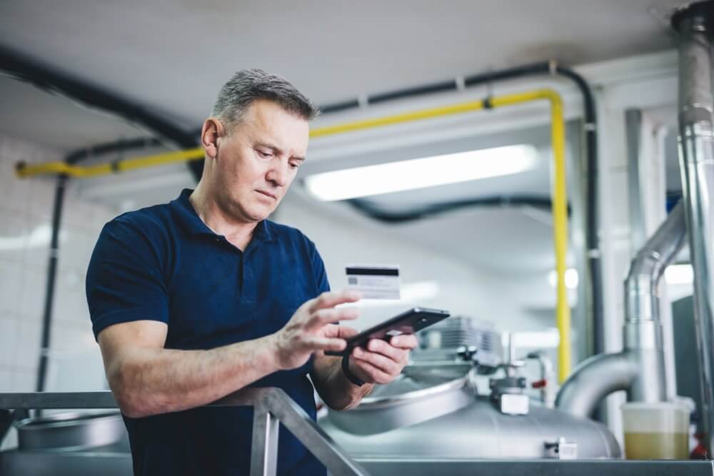 From Paper "Pencil Whips" to Digital Action: Empowering Operators with Autonomous Maintenance