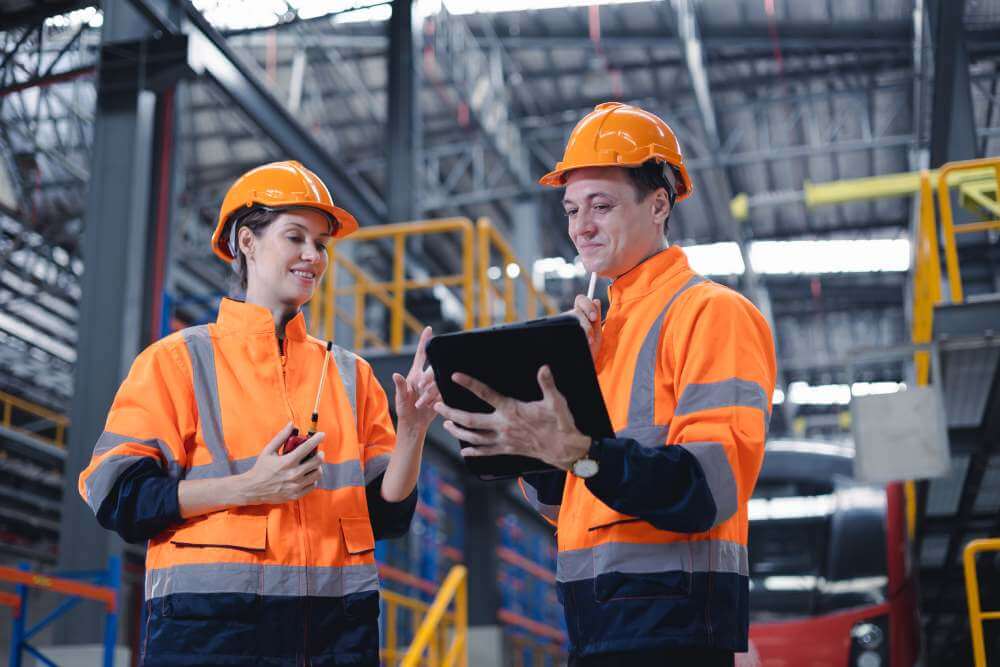 How to Digitize Kaizen Events in Manufacturing