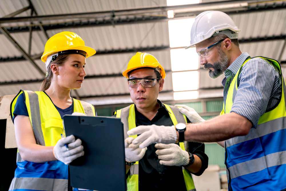 How to Eliminate Single Point of Failure (SPOF) Risks in Manufacturing