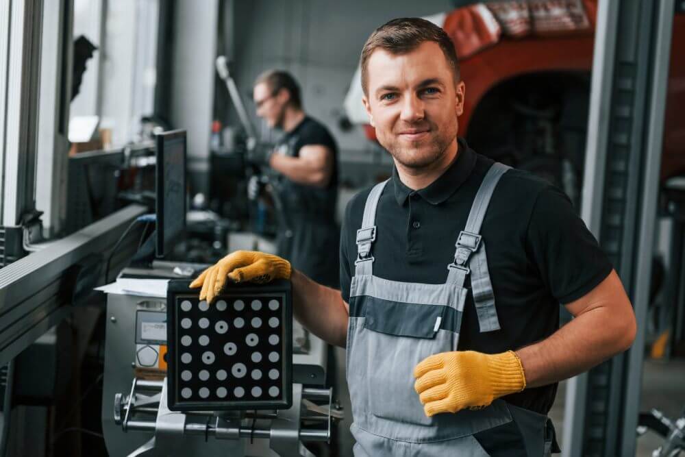Emergency Maintenance: How to Minimize Downtime and Protect Your Assets