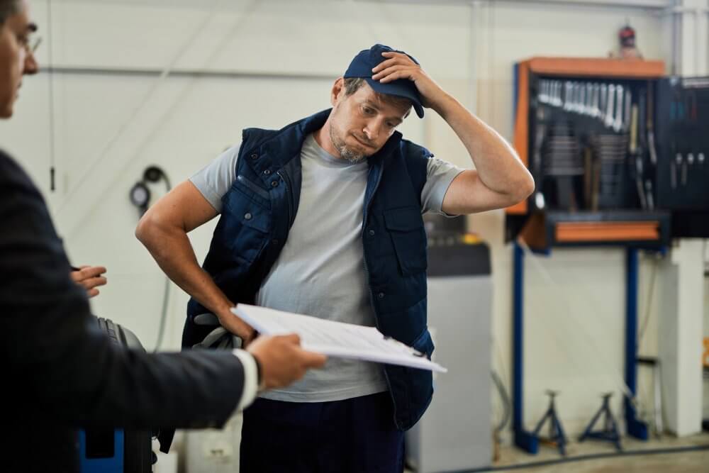 Why Your ERP's Maintenance Module (SAP/Oracle) Is Killing Technician Productivity