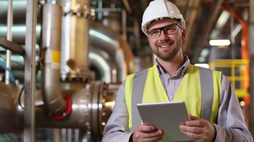 Fabrico vs. Fiix vs. MaintainX: Why Modern Factories Need an OEE-Native CMMS