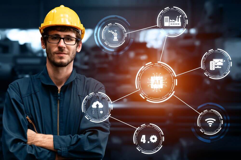 The Future of Maintenance: 5 Trends Shaping Manufacturing in 2026