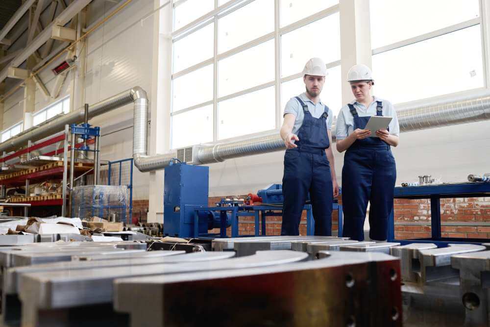 How to Improve Maintenance Team Productivity in Manufacturing