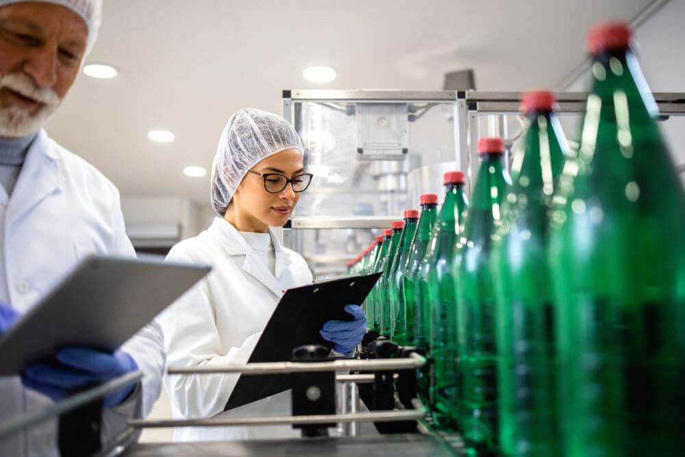 How to Reduce Downtime in Food & Beverage Manufacturing: The 2026 Playbook
