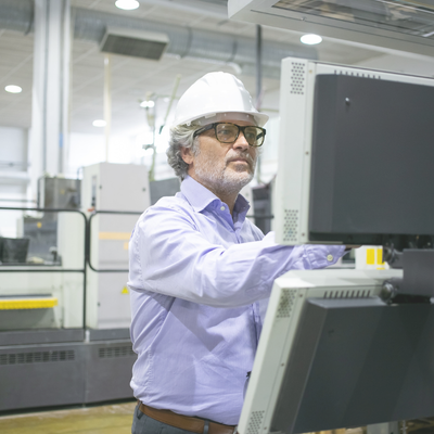 Predictive & Performance Maintenance