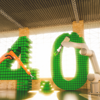 Machine and Process Master Data - ai modules