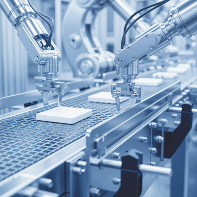 Fabrico Agent & Fabrico AsAssistant