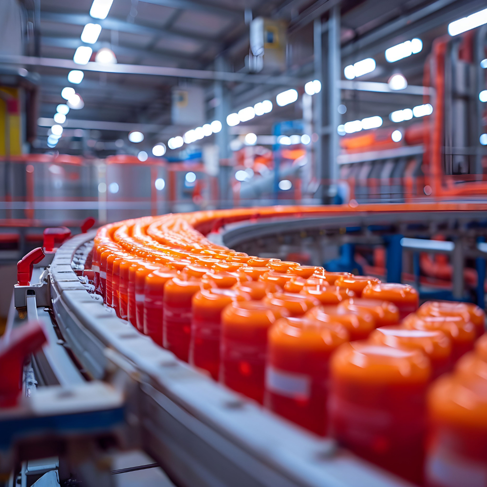 Advantages Fabrico Brings to FMCG