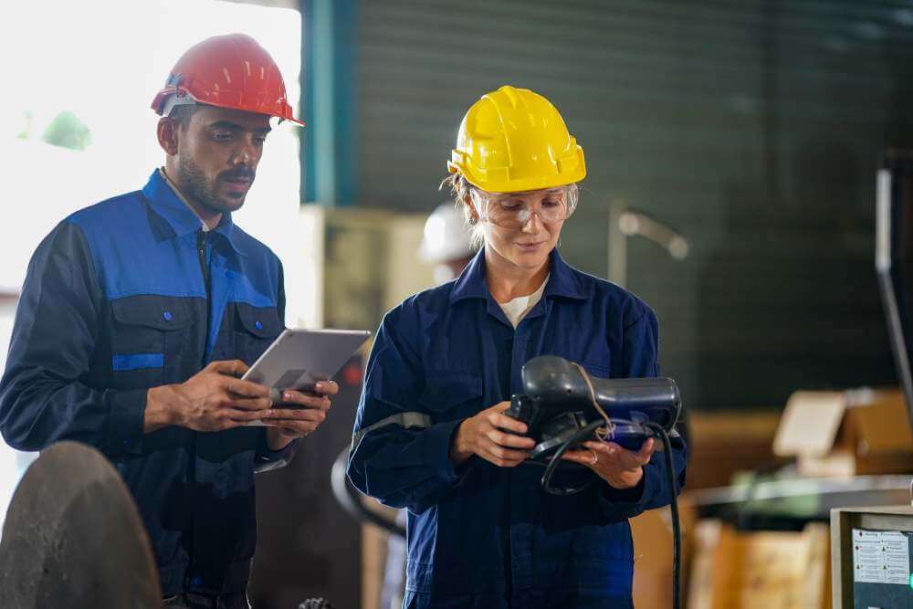 How to Implement Precision Maintenance in Manufacturing