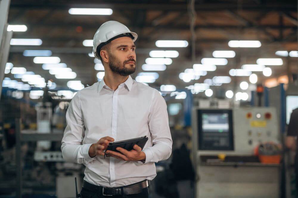 Lean Manufacturing is Broken: Why Analog Tools Can't Keep Up with Digital Speed