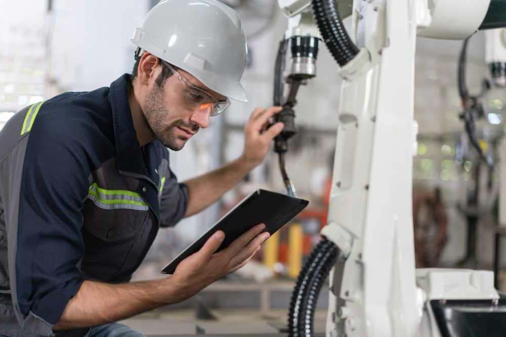 Maintenance Work Order Software: The 2026 Manufacturing Guide