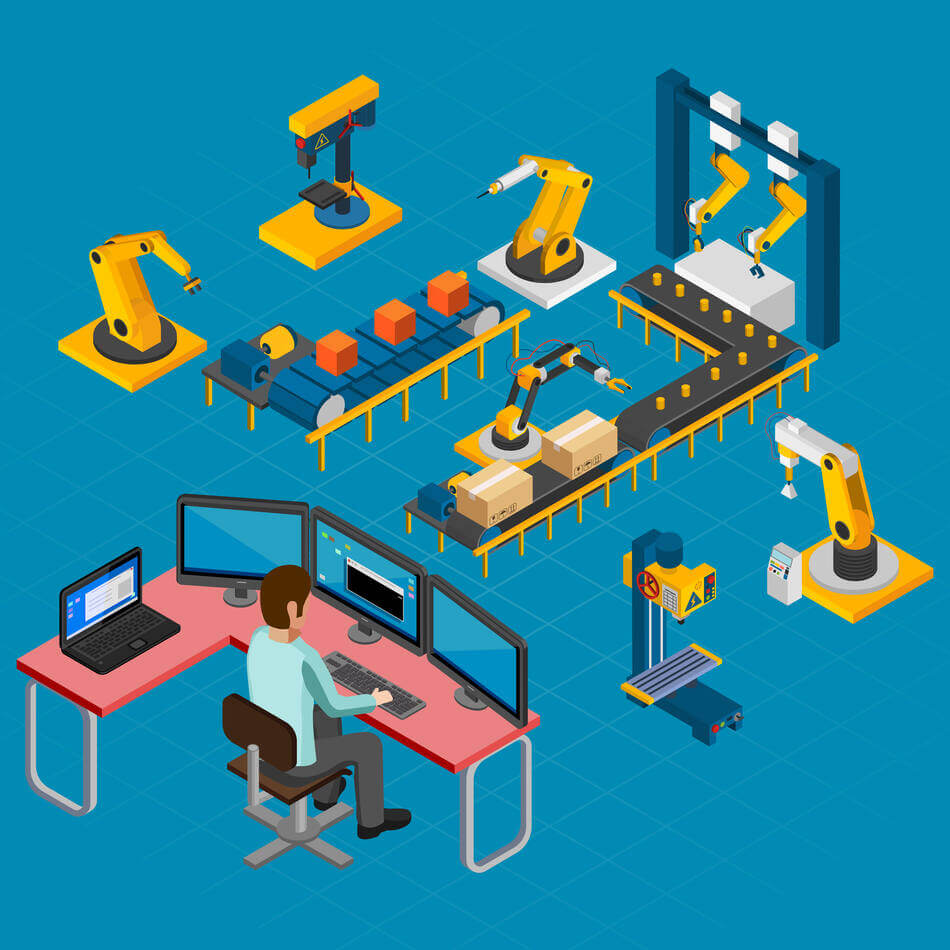 EU Funding for Manufacturing Digitalization: how Fabrico fits PKIP grant programs