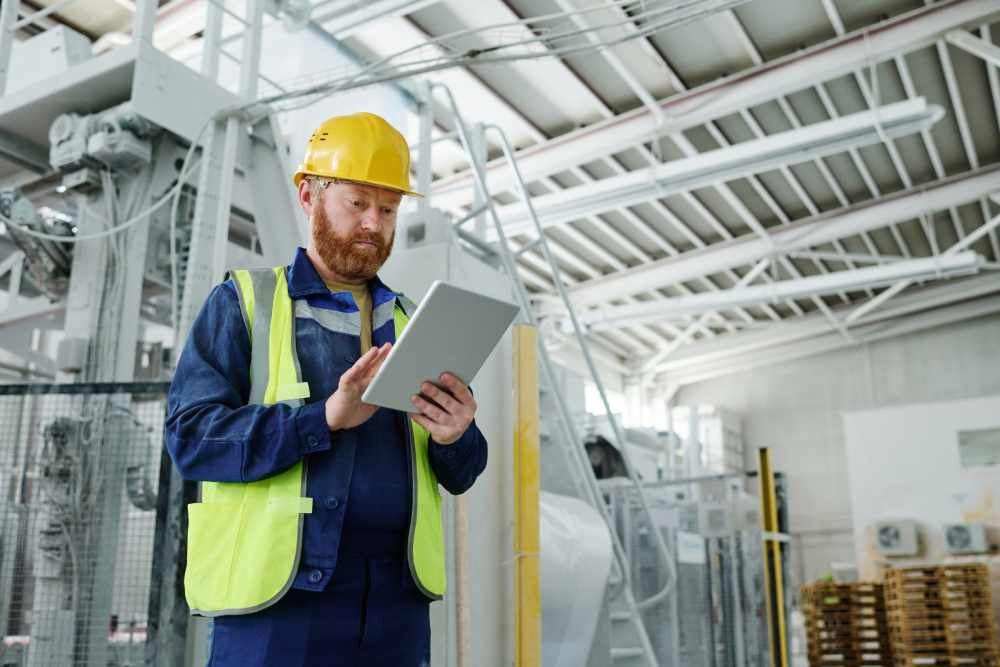 Manufacturing Maintenance Software: The 2026 Buyer's Guide