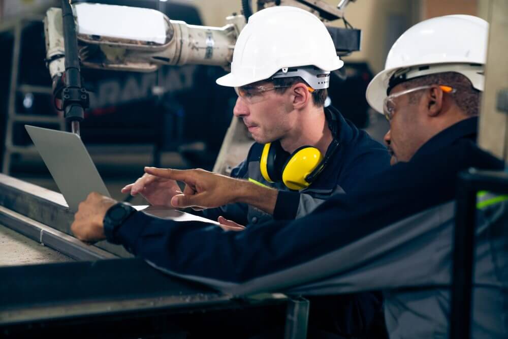 The Cavalry Isn't Coming: Why You Can't Hire Your Way Out of the Manufacturing Skills Gap