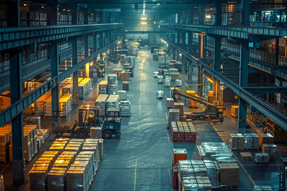 Logiciel de gestion des pièces détachées : Éliminer les ruptures de stock et les excédents d’inventaire