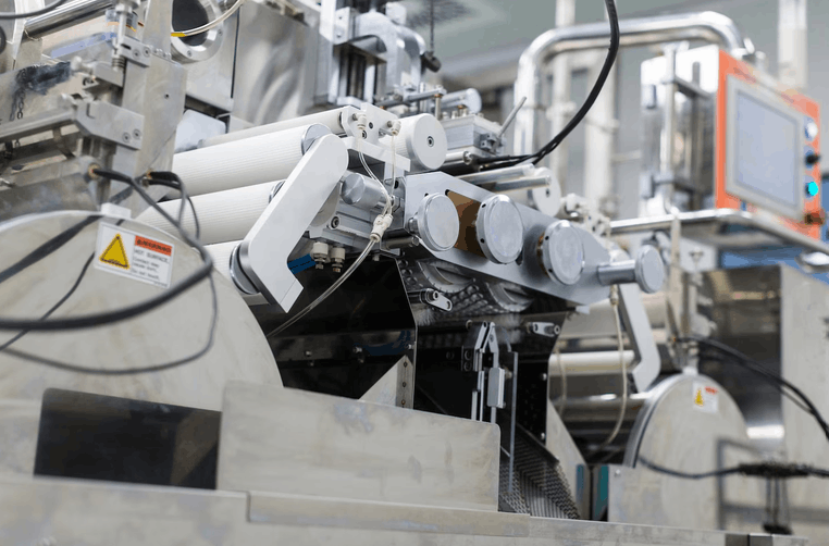 MES vs CMMS: What's the Difference and Which Does a Factory Need?
