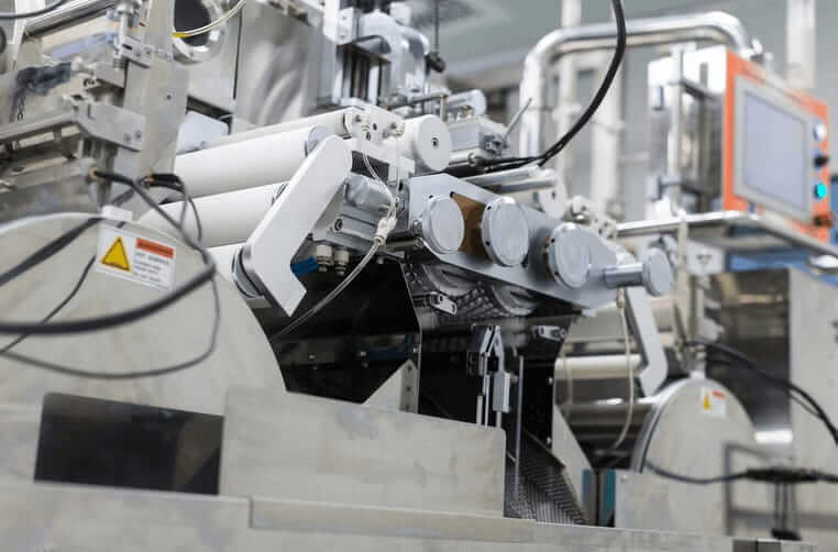 Speed Loss or Availability Loss: What Your Machine Data Reveals