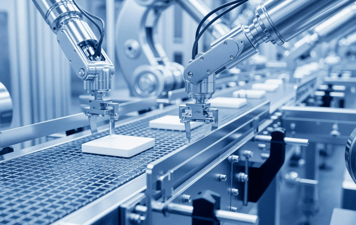 Closing the OT/IT Gap: How Machine Data Should Flow From PLC to ERP