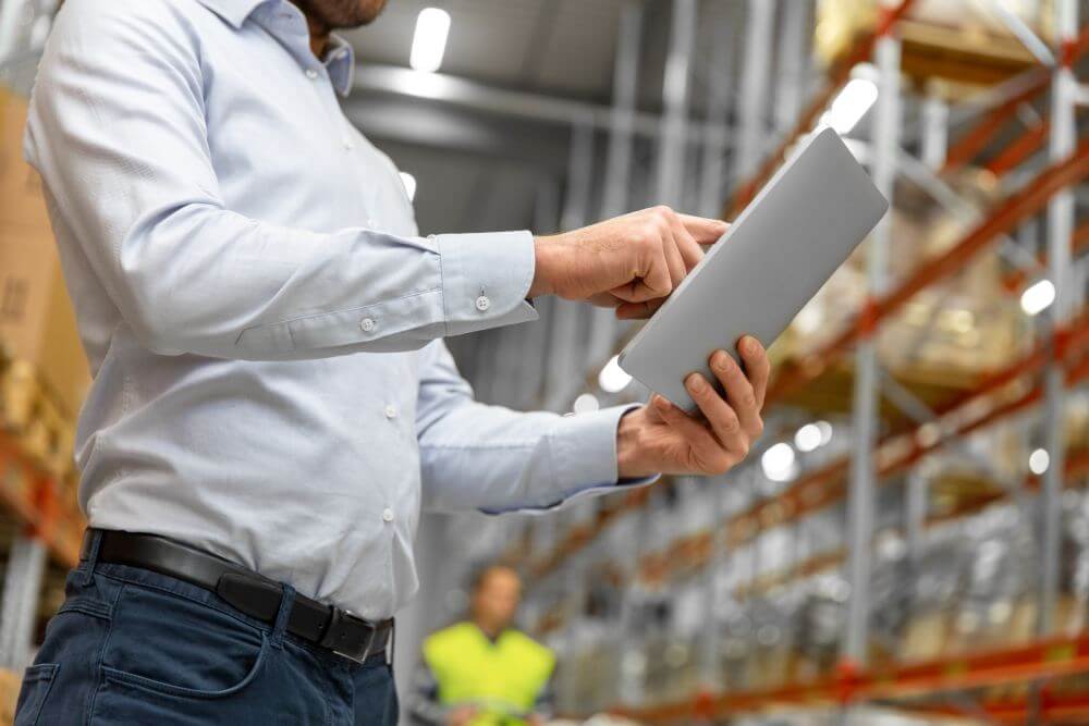 MRO Inventory Management: The "Grocery Store" Strategy (2026 Guide)