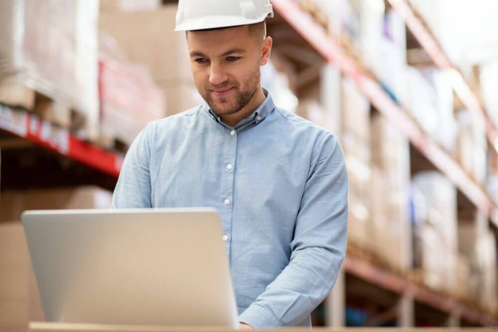 The Virtual Warehouse: How to Share Spares and Asset History Across Factories