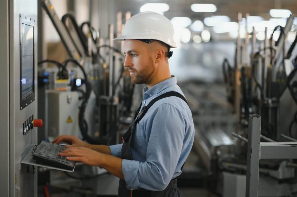 Mastering OEE in Electronics Manufacturing: SMT & PCB Assembly (2026 Guide)