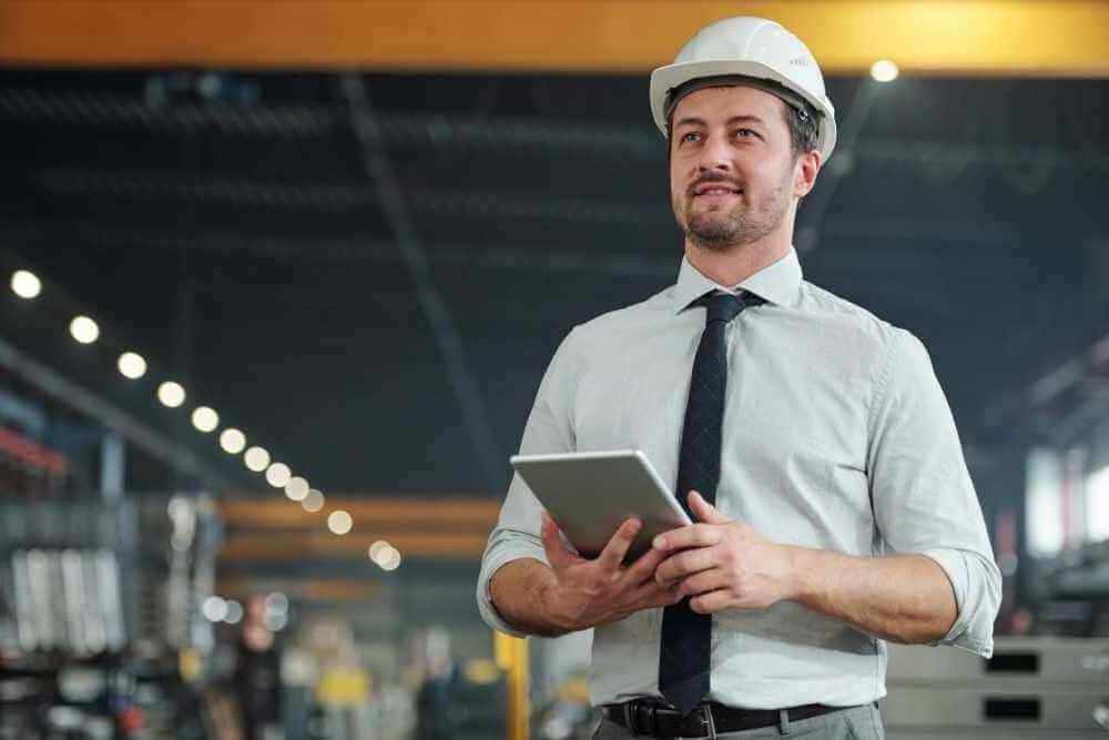 The 4-Month OEE Implementation Roadmap: A Blueprint for CFO-Approved ROI