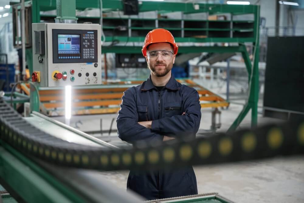 OEE for Manufacturing: A Manager's Definitive Guide