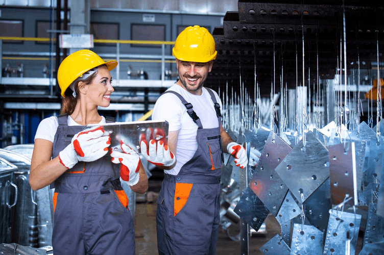 OEE for Batch Manufacturing: Why the Standard Formula Misleads Process Plants