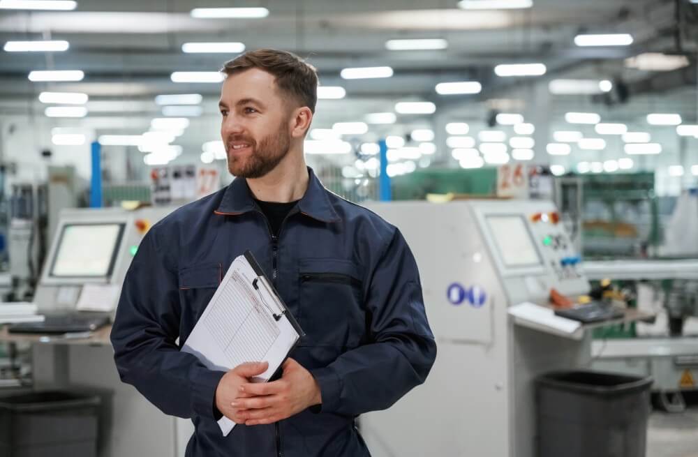 OEE Quality: A Manager's Guide to Reducing Scrap and Rework