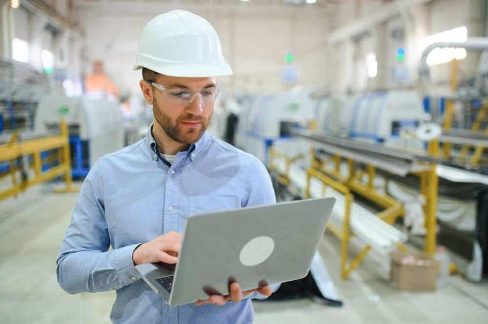 The OEE Revenue Leak Audit: 5 Places Your Factory is Losing Cash Every Shift