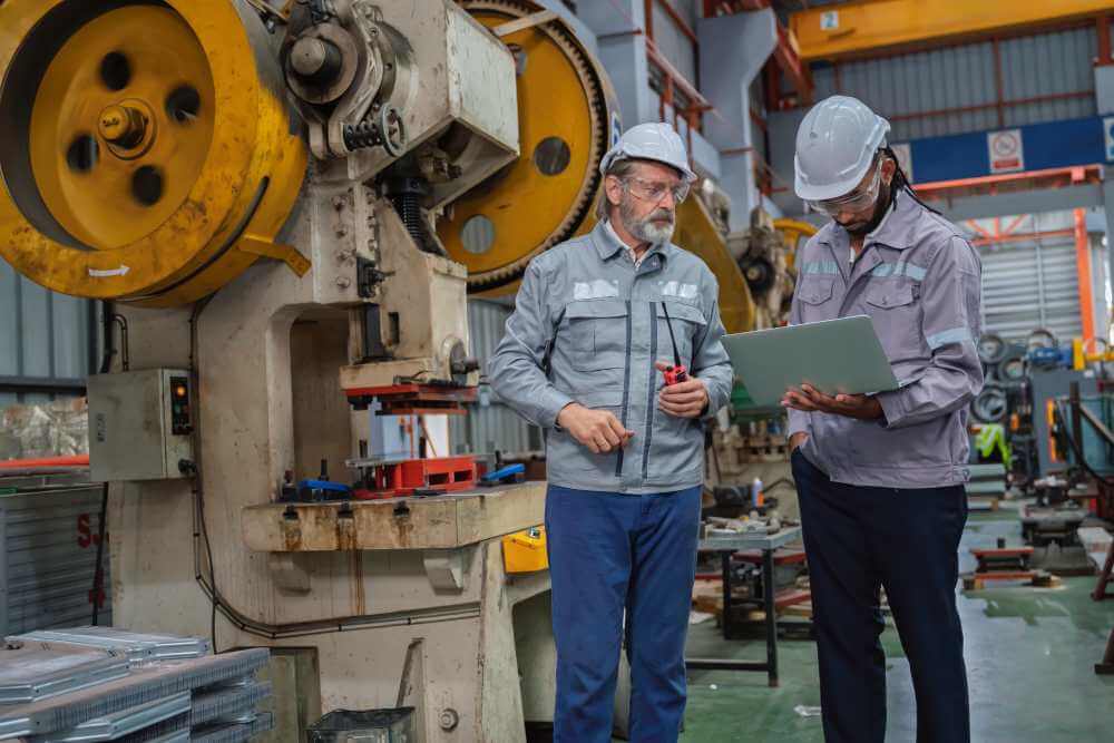 The Operational Excellence Blueprint: Why Culture Alone Isn’t Enough to Protect Your Margins