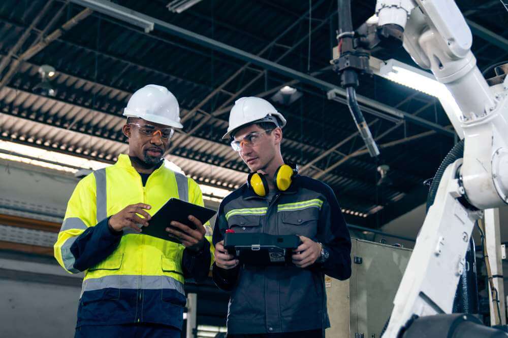 How to Optimize Multi-Site Spare Parts Inventory Using a CMMS