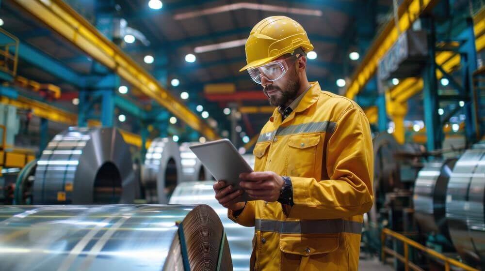 Energy Efficiency on the Line: Where OEE Meets kWh