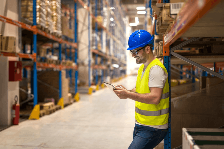 Mobile-First CMMS: Why Maintenance Belongs on the Shop Floor