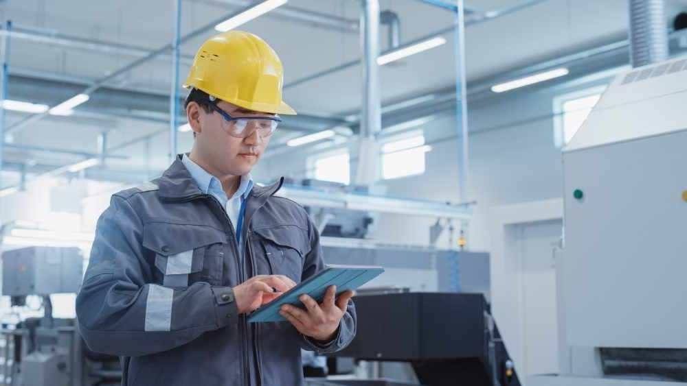 The P-F Curve in Maintenance: Extending Asset Life in 2026