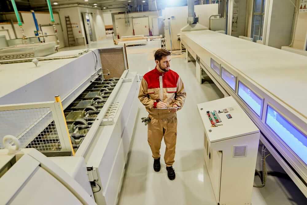 The Critical Role of CMMS in Ensuring Safety, Compliance, and Efficiency in the Food Industry