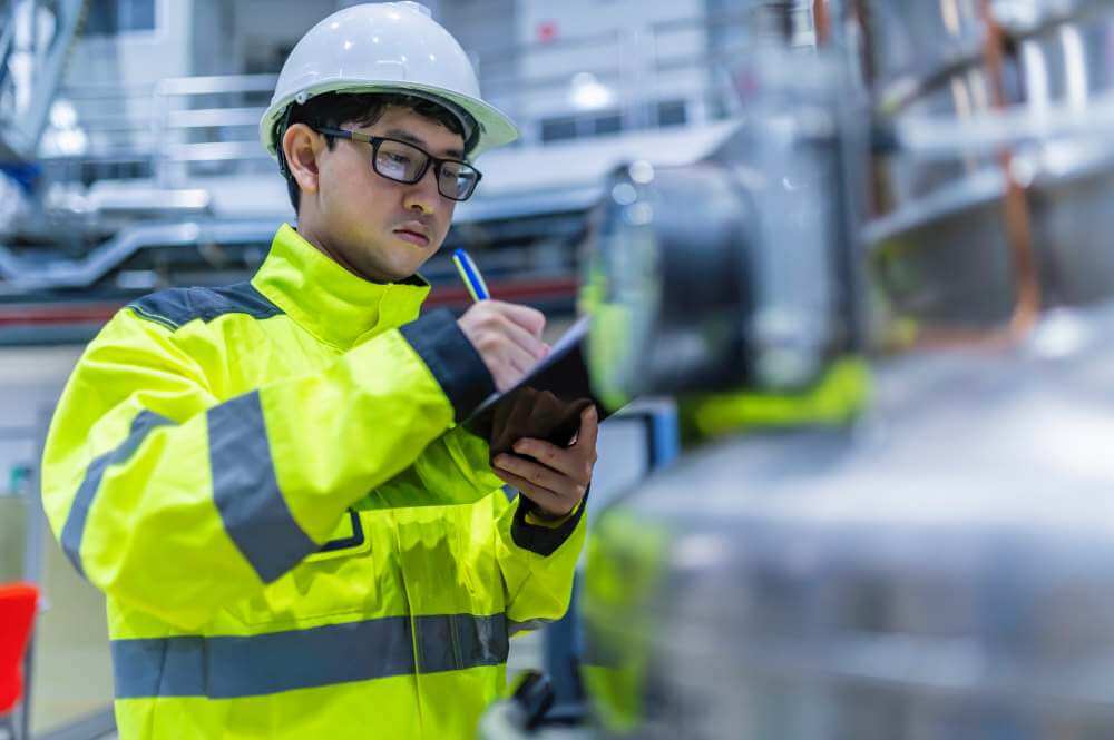 Top 5 Fiduciary Reasons Global Leaders are Consolidating OEE and CMMS into a Unified System of Action