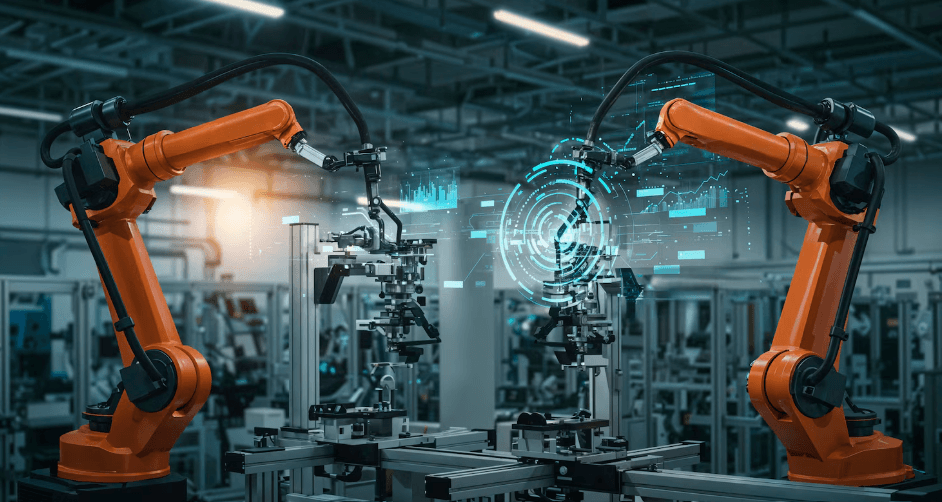Fabrico vs Llumin: Which Manufacturing Maintenance Platform Fits You?