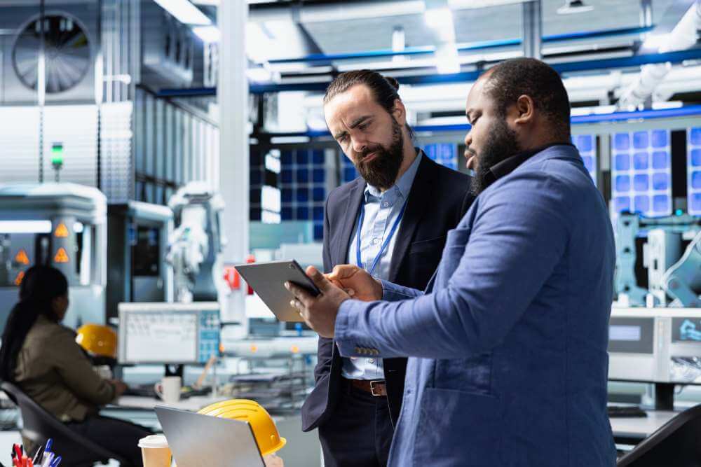 Reclaiming the Hidden Factory: A Strategic Framework for OEE-Driven Reliability