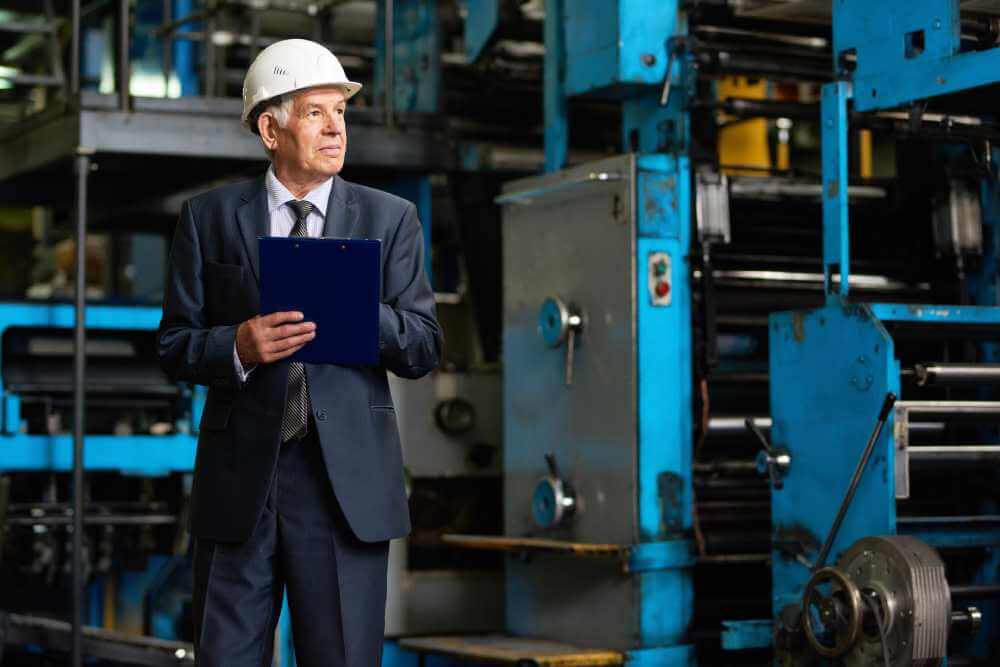 The Strategic ROI of Asset Integrity: Why “Maintenance” is a Boardroom Quality Metric