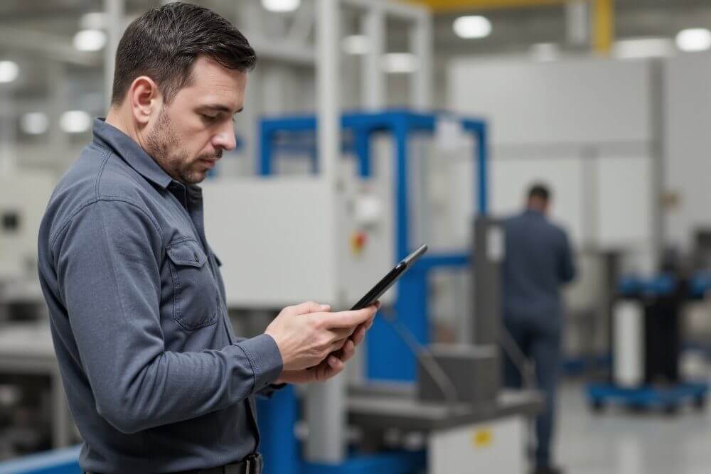 Technical Debt vs. Operational Yield: A Fiduciary Framework for Industrial Modernization